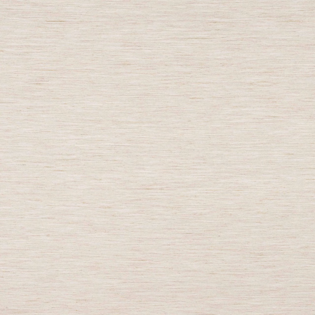 Pale stone wallcovering with fine horizontal ivory-grey striations and subtle warm threads