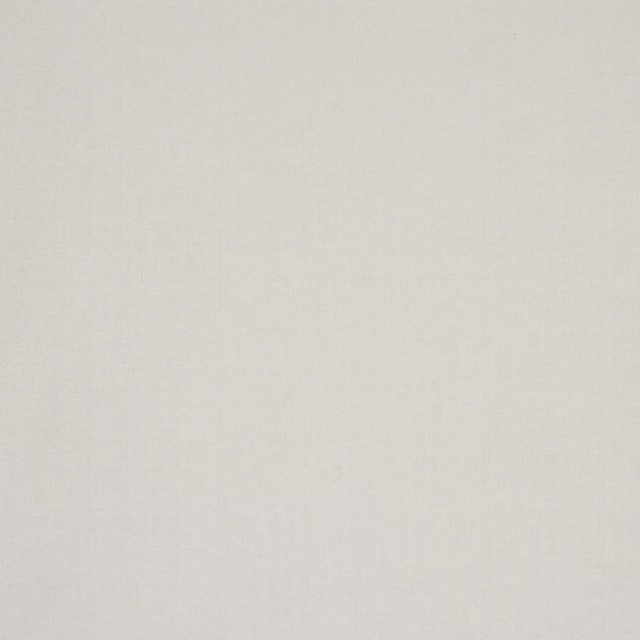 Pale aqua linen ground with a barely visible fine plain weave