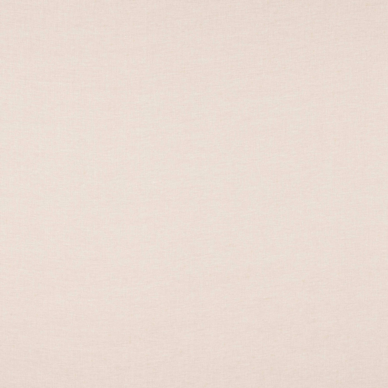 Pale cream linen wallpaper with a barely visible, softly slubbed surface