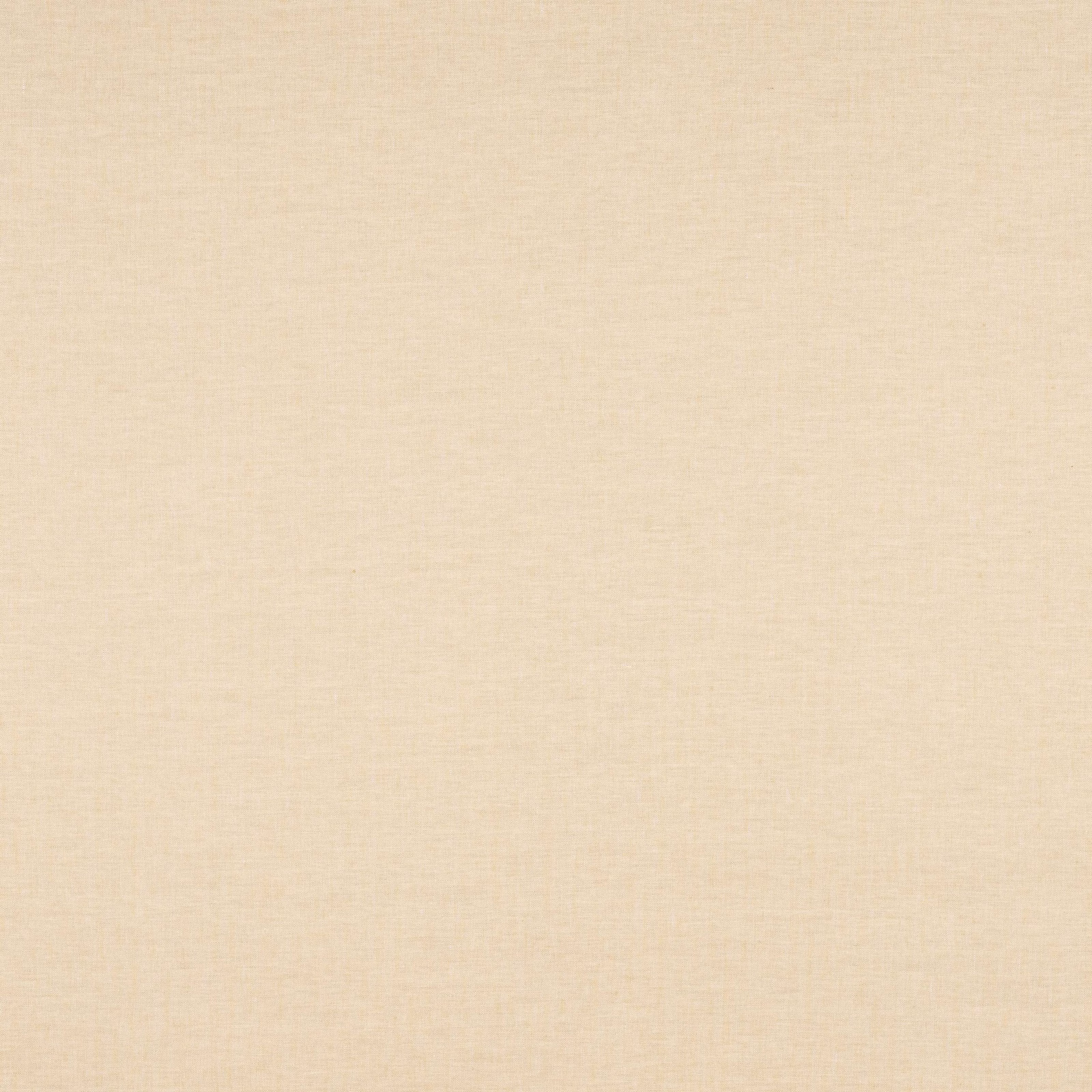 Pale straw-gold linen wallpaper with a fine, barely visible woven texture
