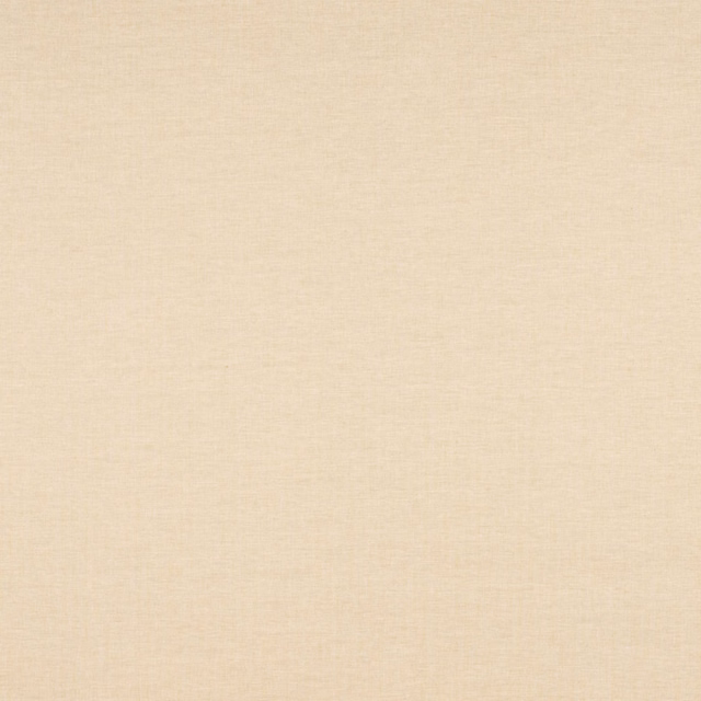 Pale straw-gold linen wallpaper with a fine, barely visible woven texture