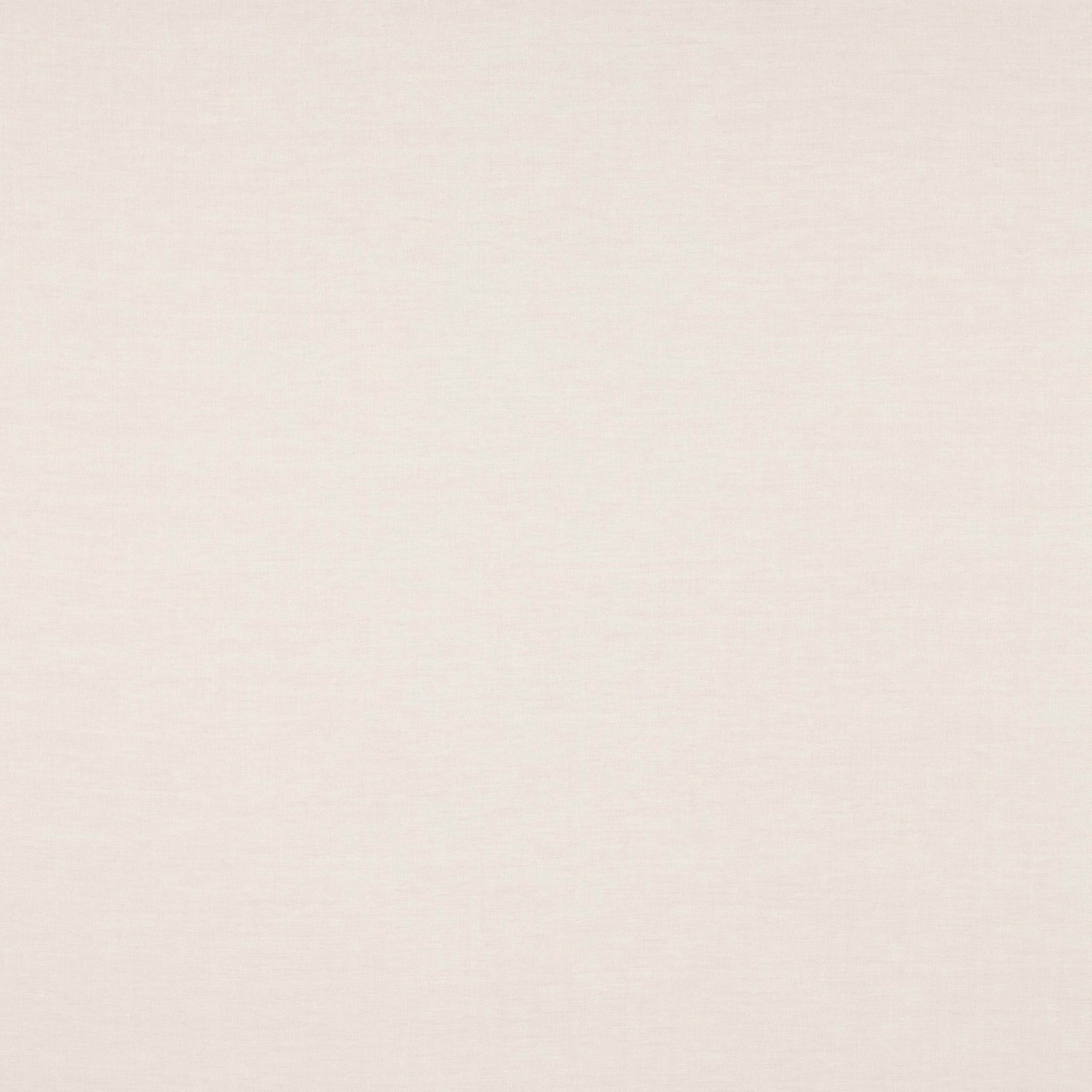 Warm ivory linen wallcovering with subtle horizontal texture and fine tonal variation