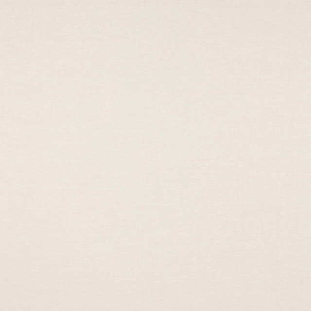 Warm ivory linen wallcovering with subtle horizontal texture and fine tonal variation