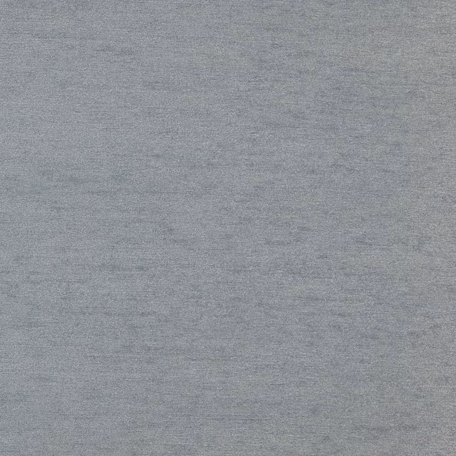 Soft ice blue plain fabric with a fine, subtly mottled woven texture