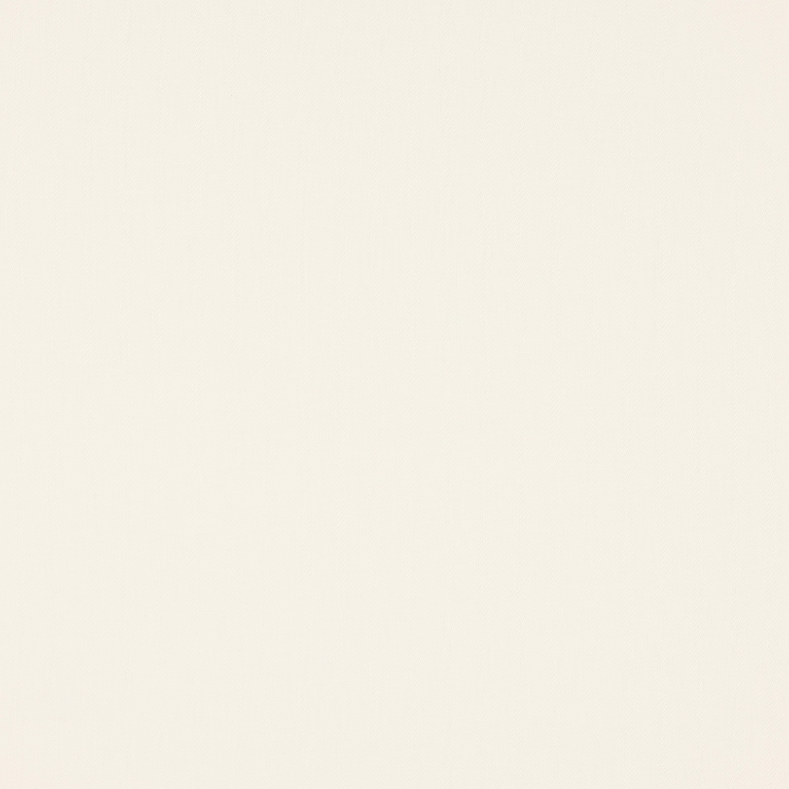 Pale bone-coloured plain linen swatch with a soft matte texture