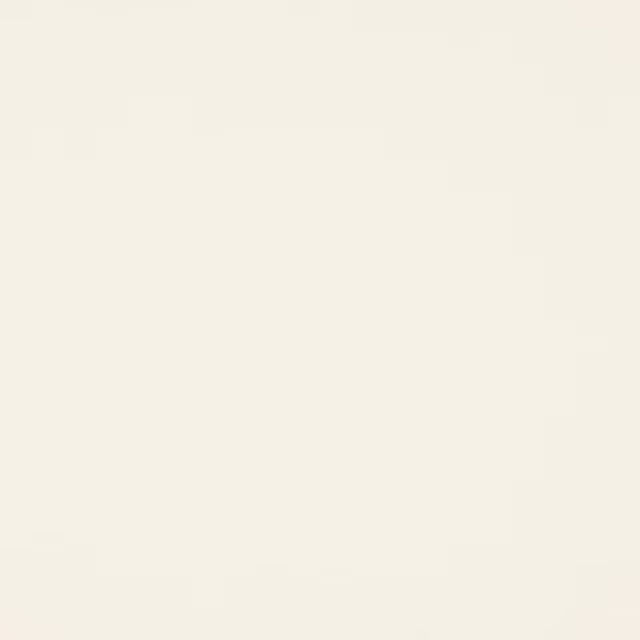 Pale bone-coloured plain linen swatch with a soft matte texture