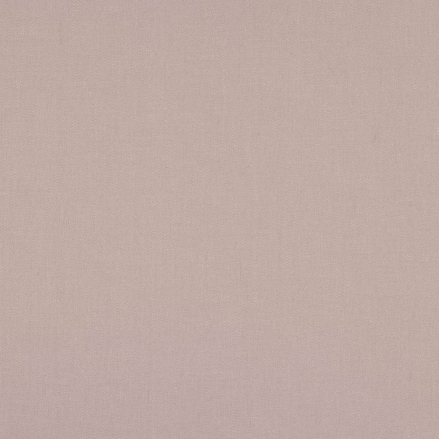 Pale orchid-pink linen swatch with a smooth plain weave and soft matte texture