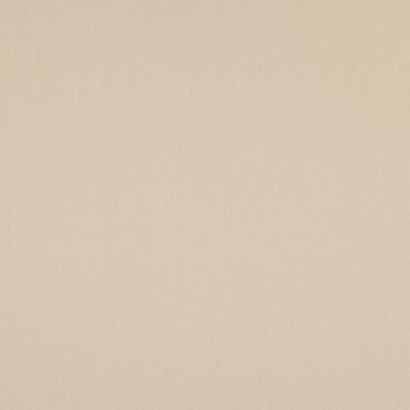 Plain pearl cream linen swatch with a soft matte texture