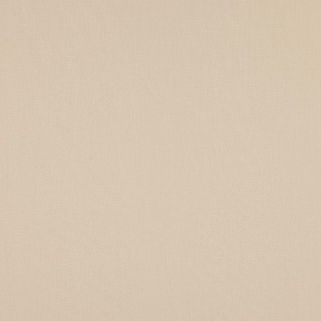 Plain pearl cream linen swatch with a soft matte texture