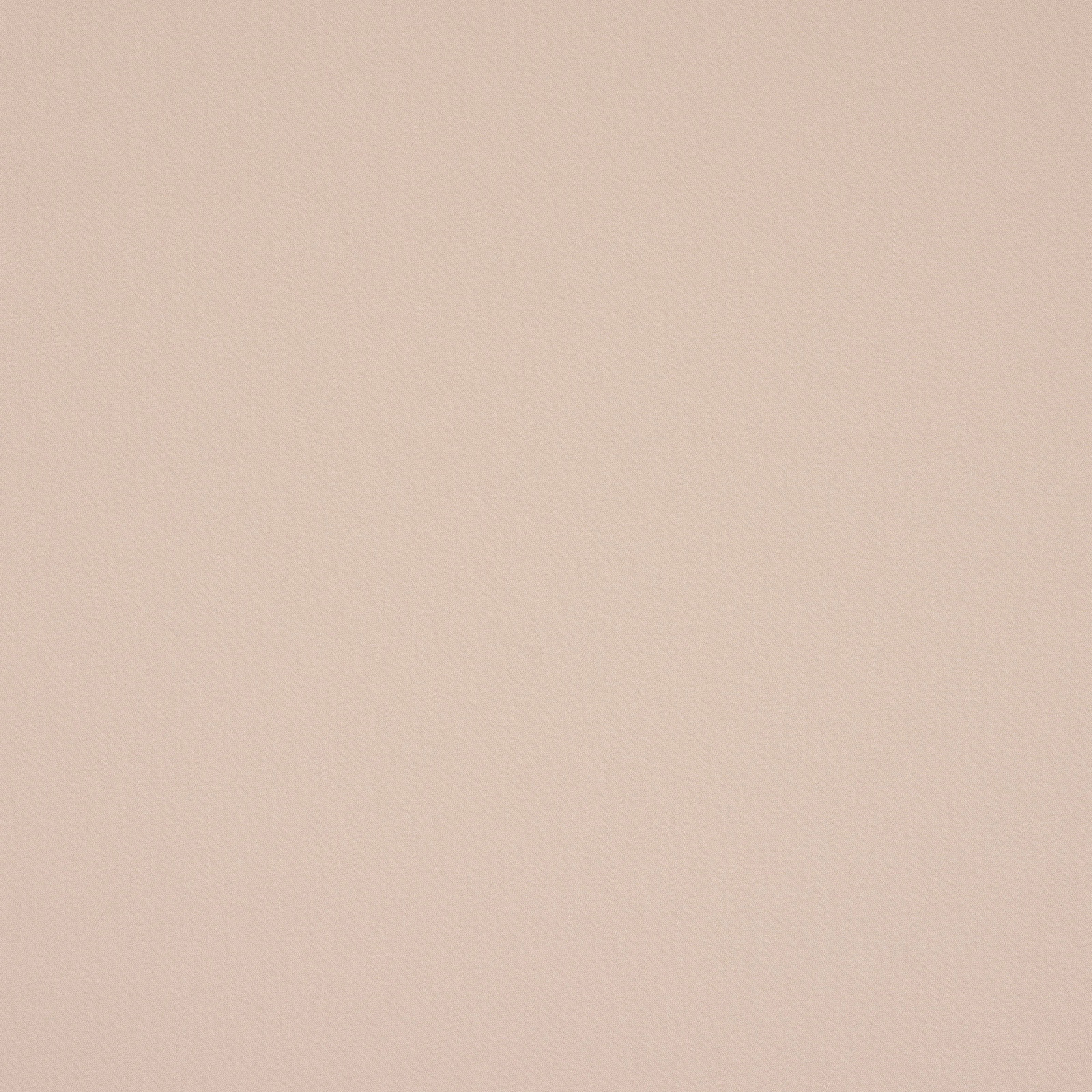 Pale pearly cream plain cotton fabric with a softly matte surface