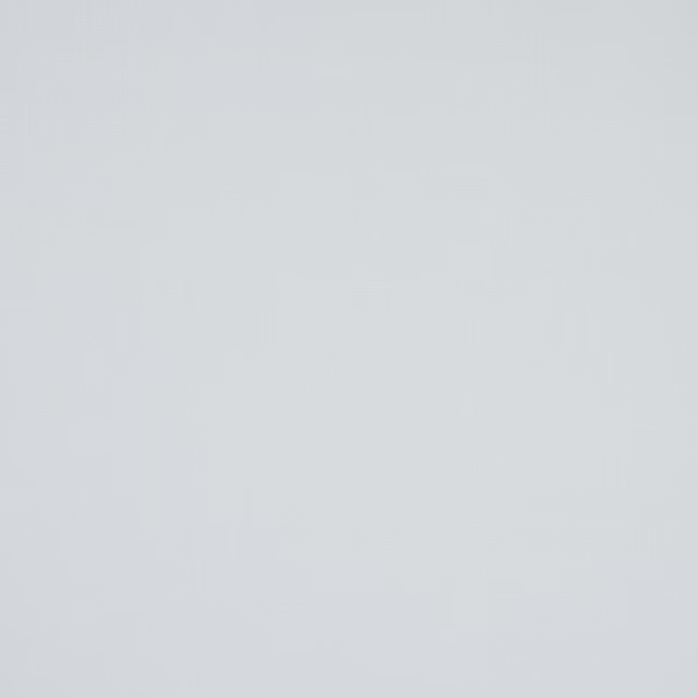 Plain soft white cotton fabric swatch with a smooth, matte surface