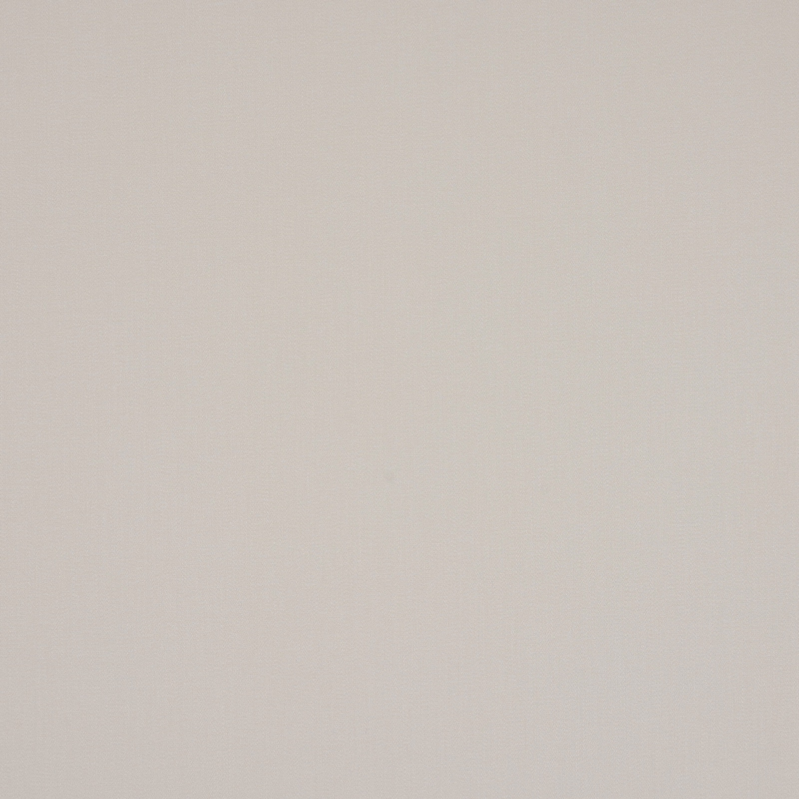 Soft sable beige plain cotton fabric swatch with a matte, even surface