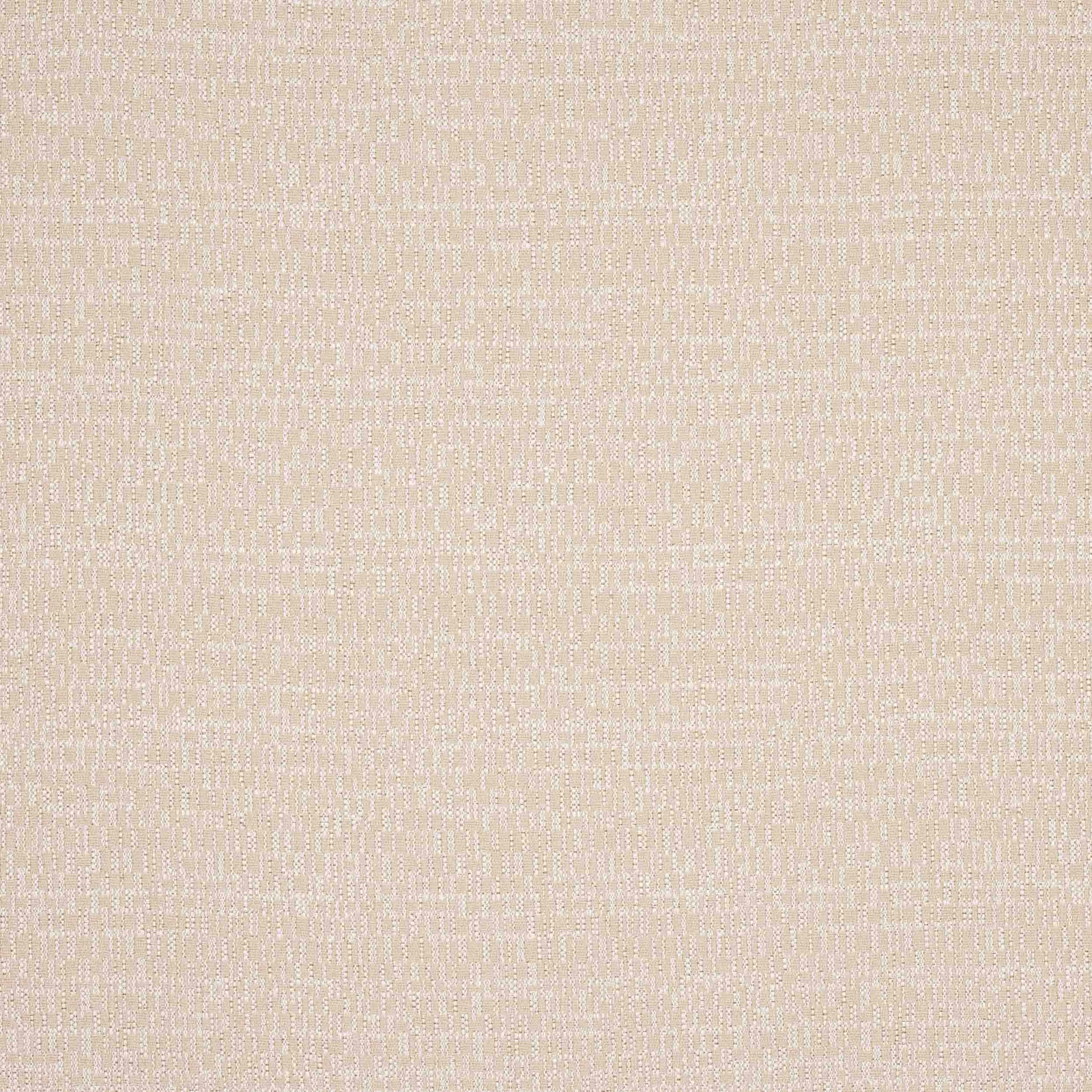 Soft warm clay-cream woven fabric with fine textured surface