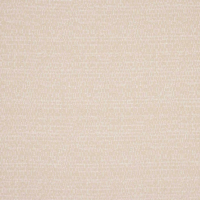 Soft warm clay-cream woven fabric with fine textured surface