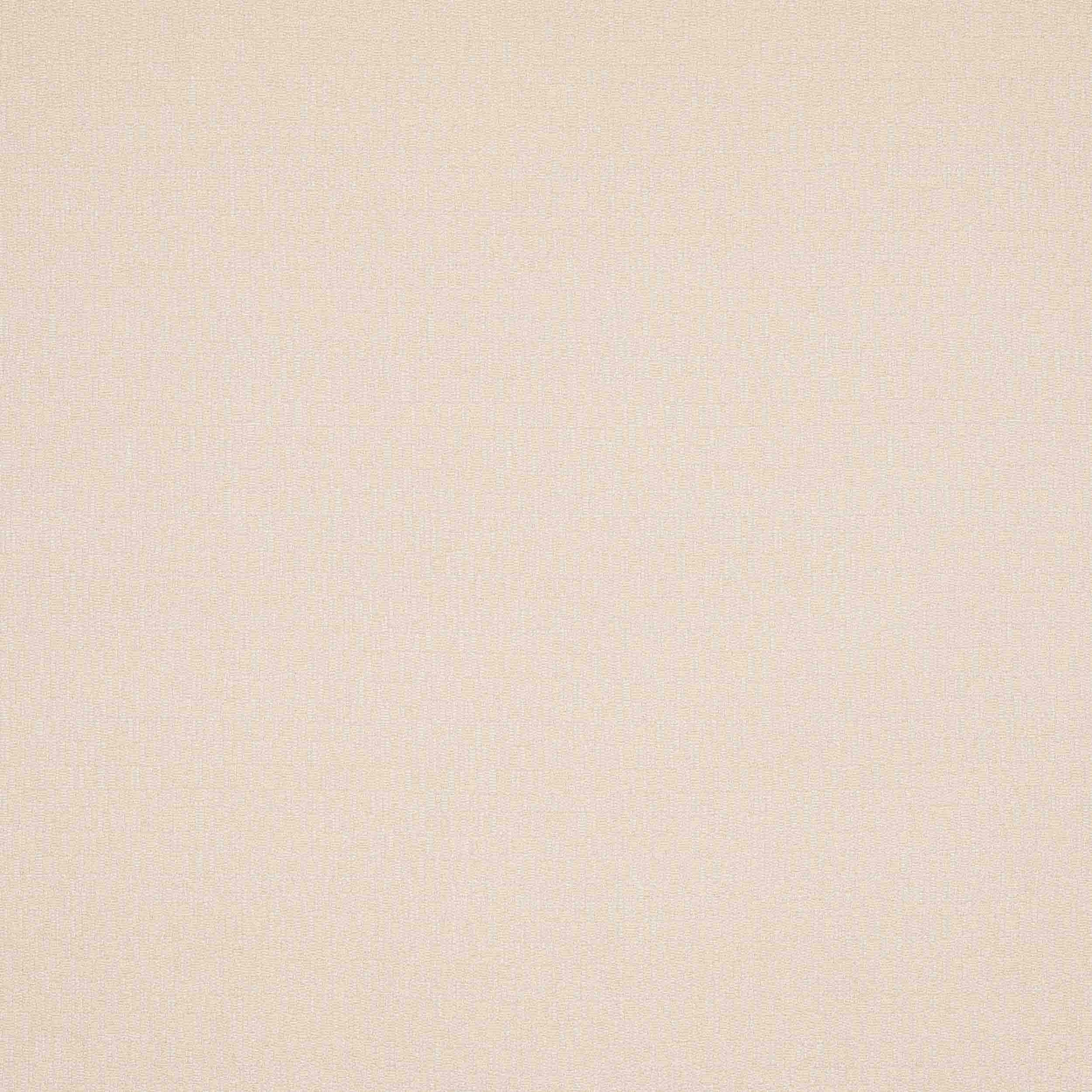 Pale pearl cream woven fabric swatch with subtle tonal texture