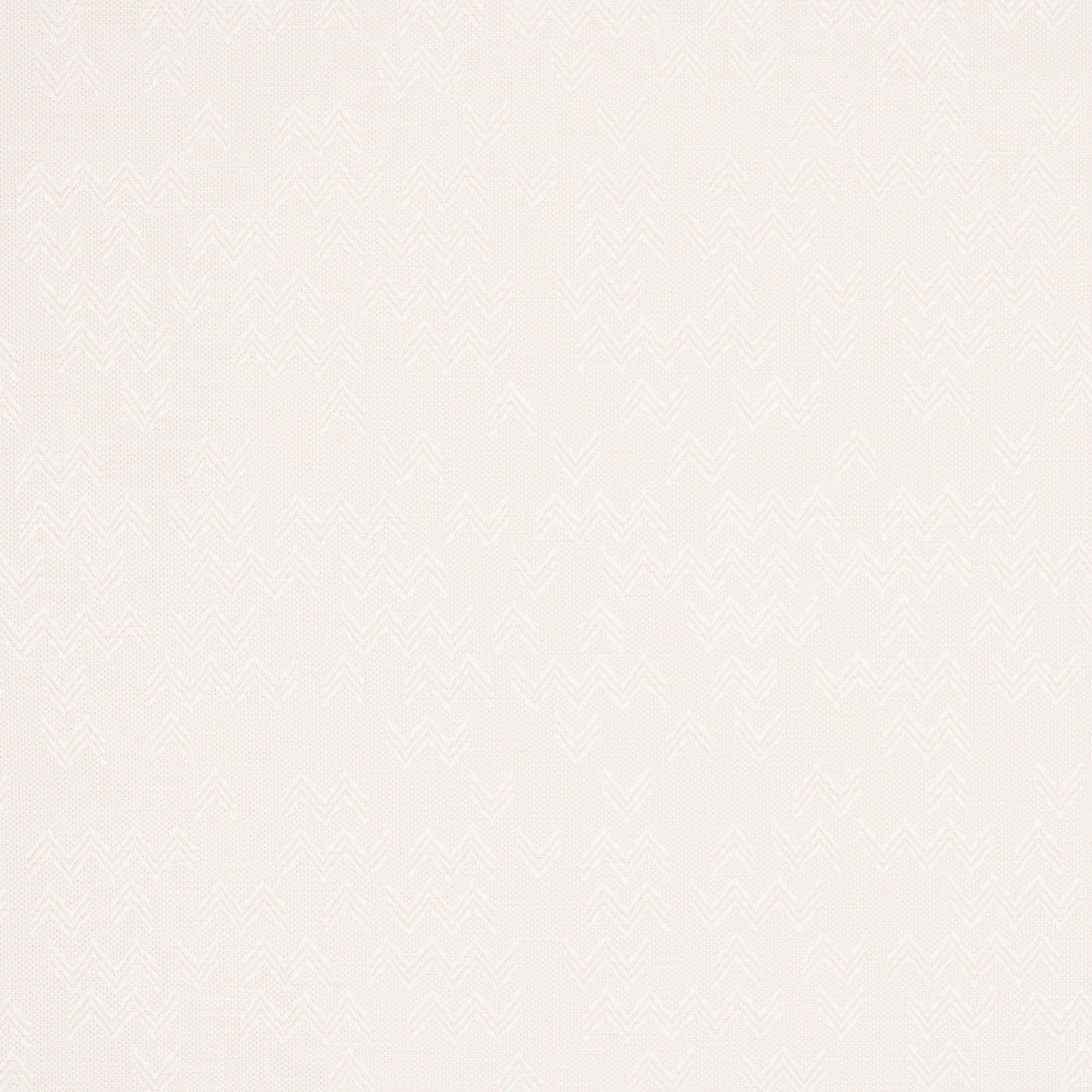 Pale bone cream textured fabric with a subtle geometric weave