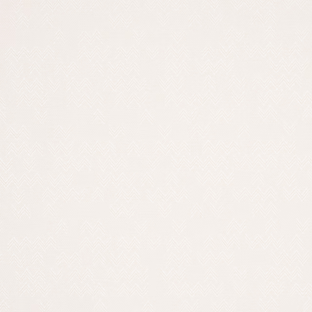 Pale bone cream textured fabric with a subtle geometric weave