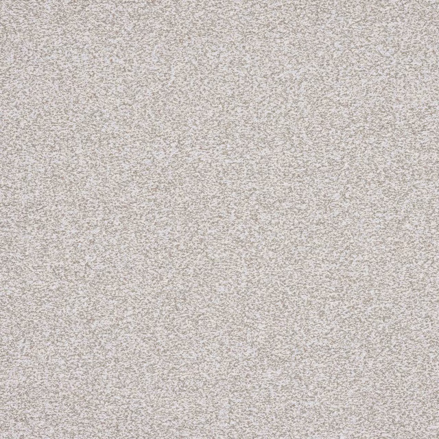 Pale linen-beige speckled fabric with a fine, even textured surface