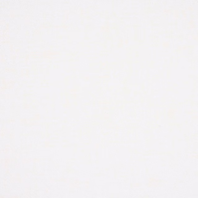Plain soft white fabric swatch with a subtle smooth woven texture