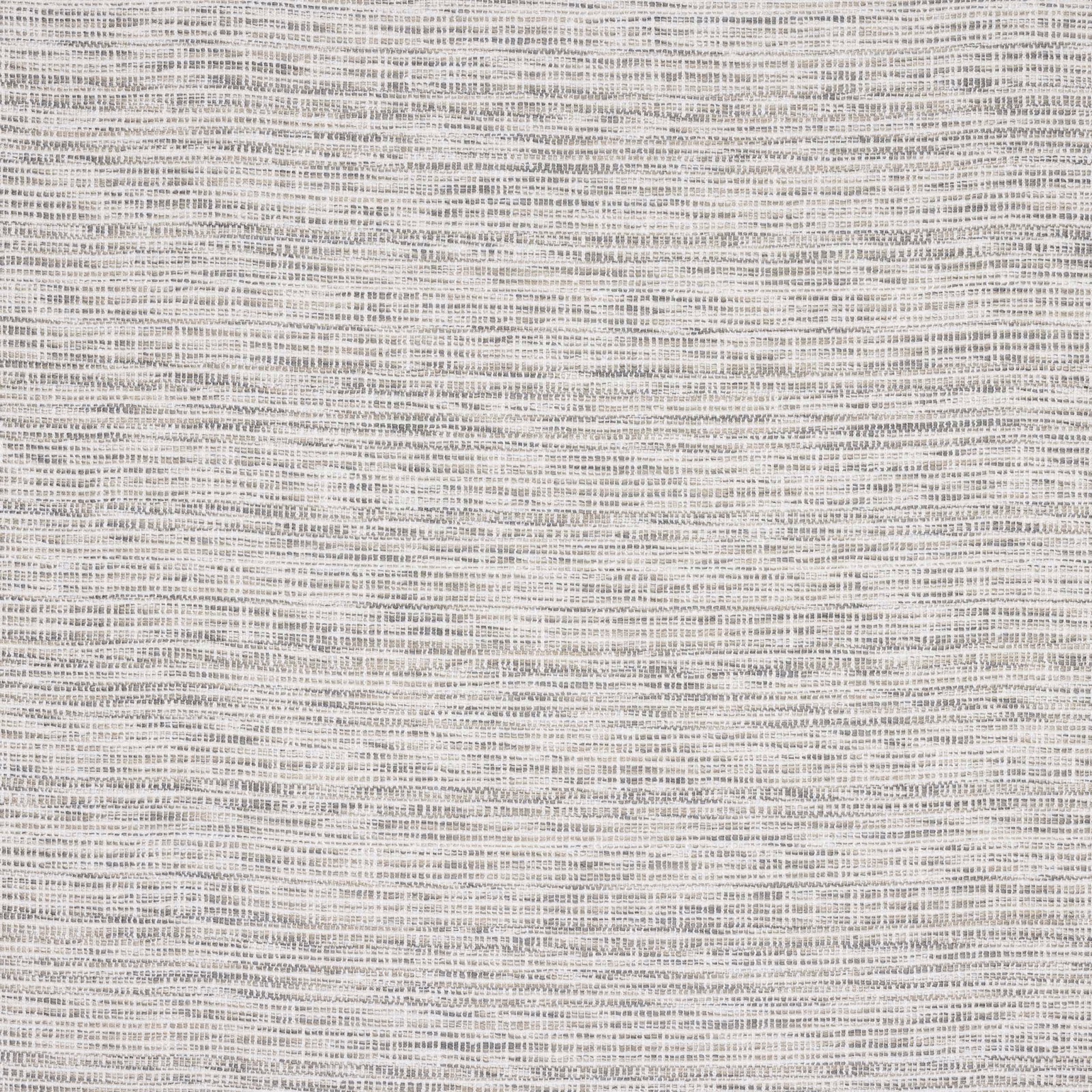 Close-up of a pale stone-beige woven fabric with fine horizontal texture