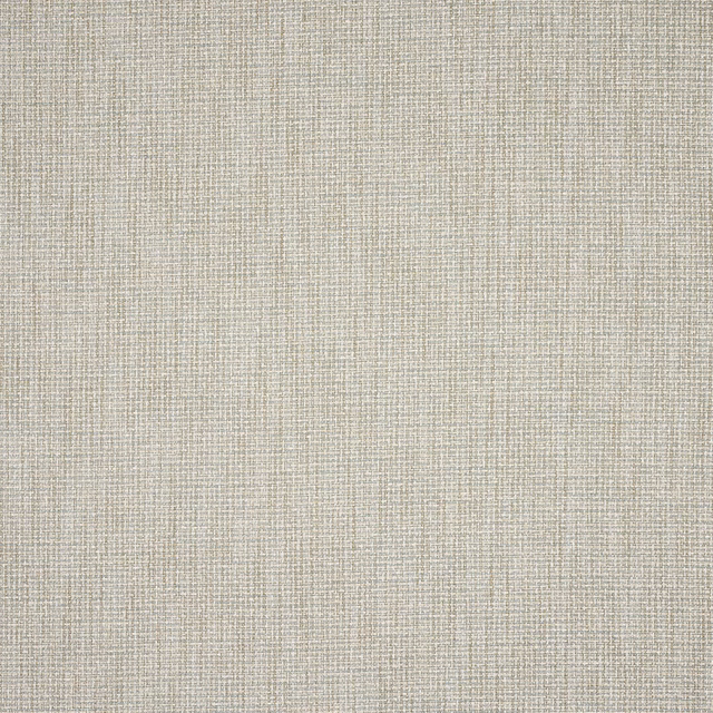 Pale old blue plain fabric with a fine woven linen texture