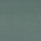 Soft matte glacier green plain cotton fabric swatch with subtle texture