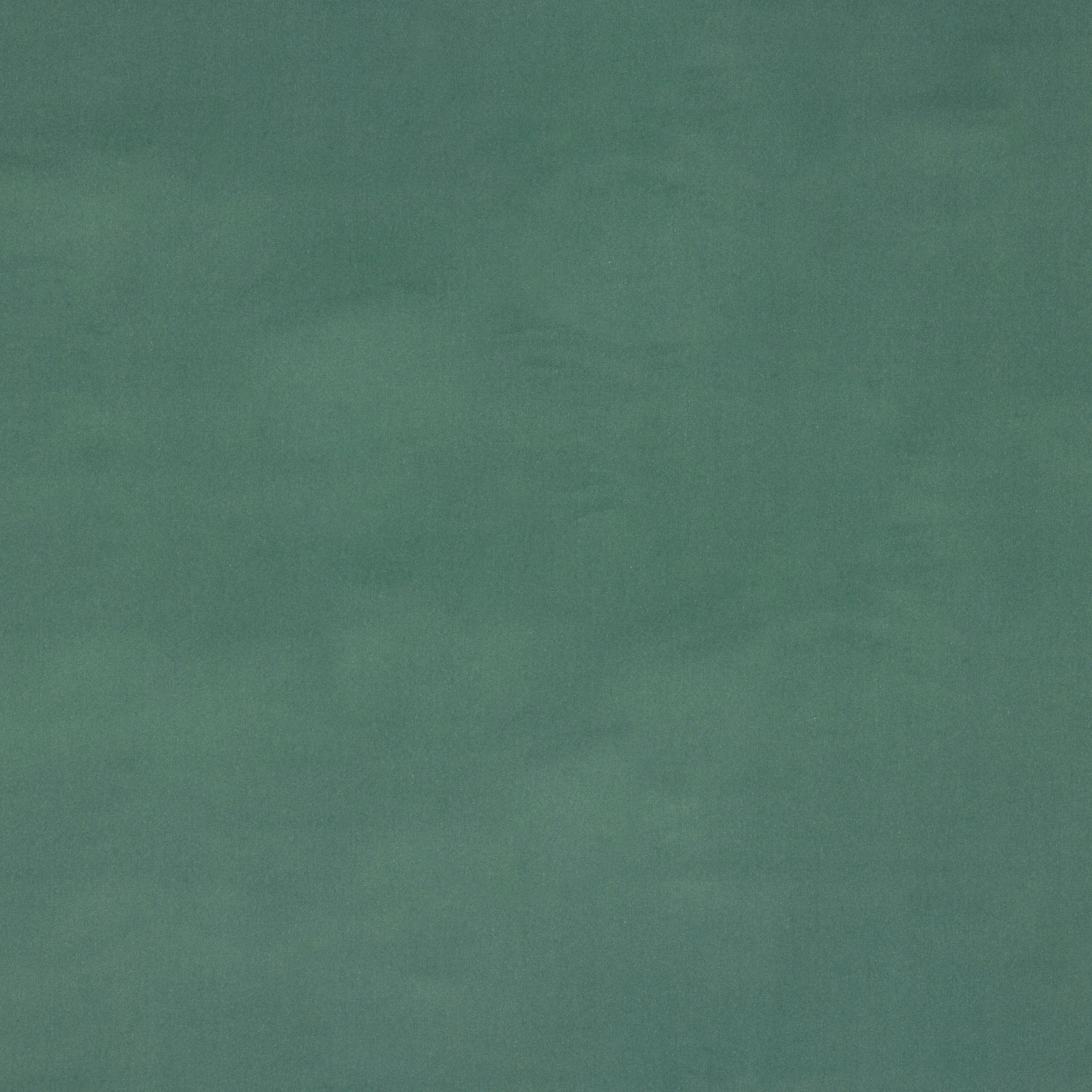 Muted opal green plain cotton fabric with a soft matte finish