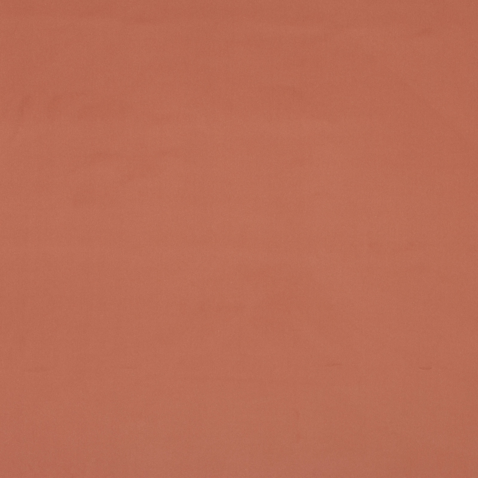 Plain dusty rose pink cotton swatch with a soft matte surface