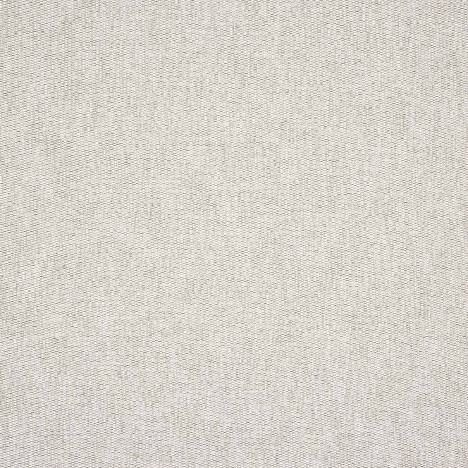 Soft stone-beige plain woven fabric with a fine textured surface