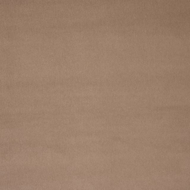 Plain soft taupe beige fabric swatch with a fine matte texture