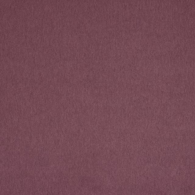 Dusty mauve orchid plain woven fabric with a soft, refined texture
