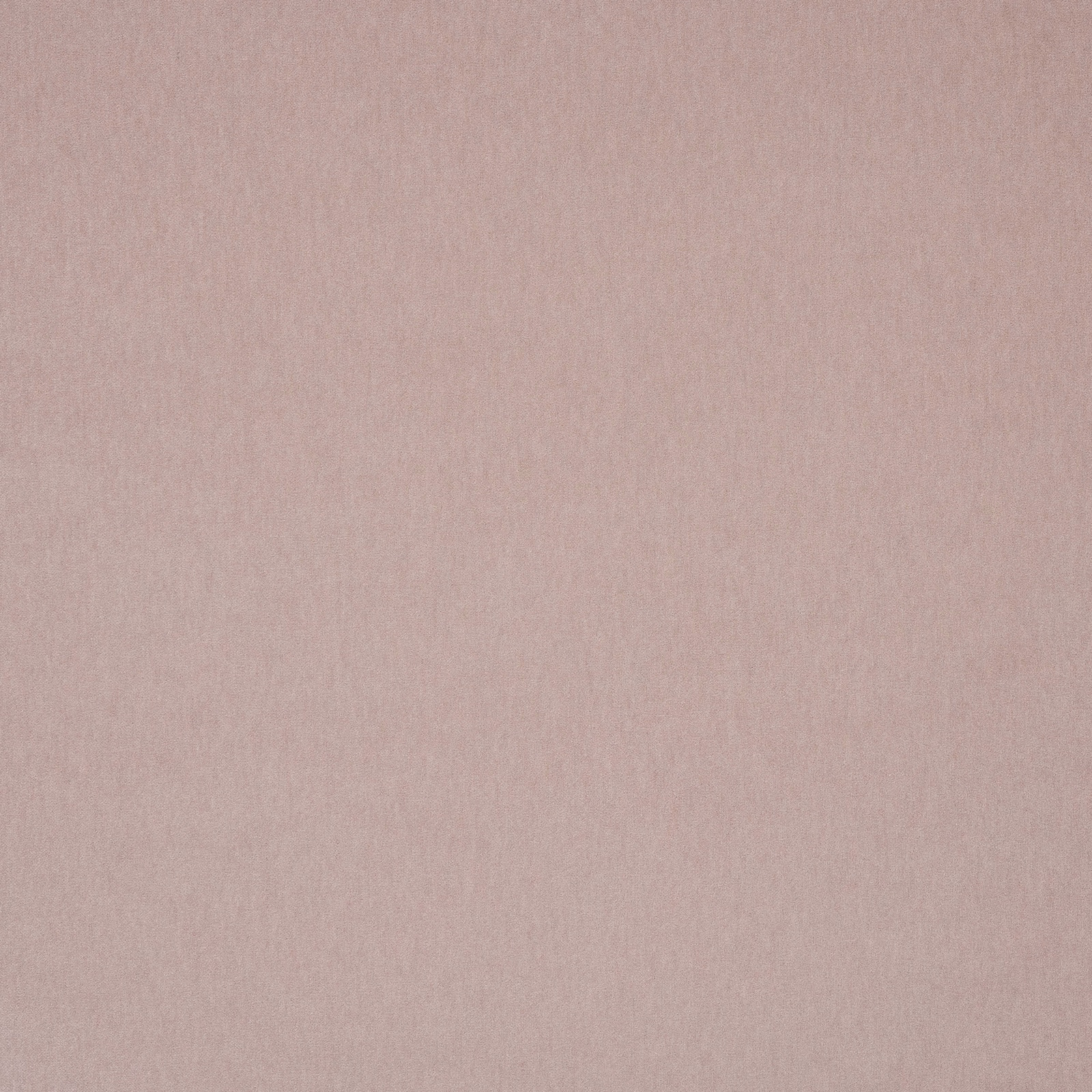 Pale blush pink plain fabric with a soft wool-silk finish