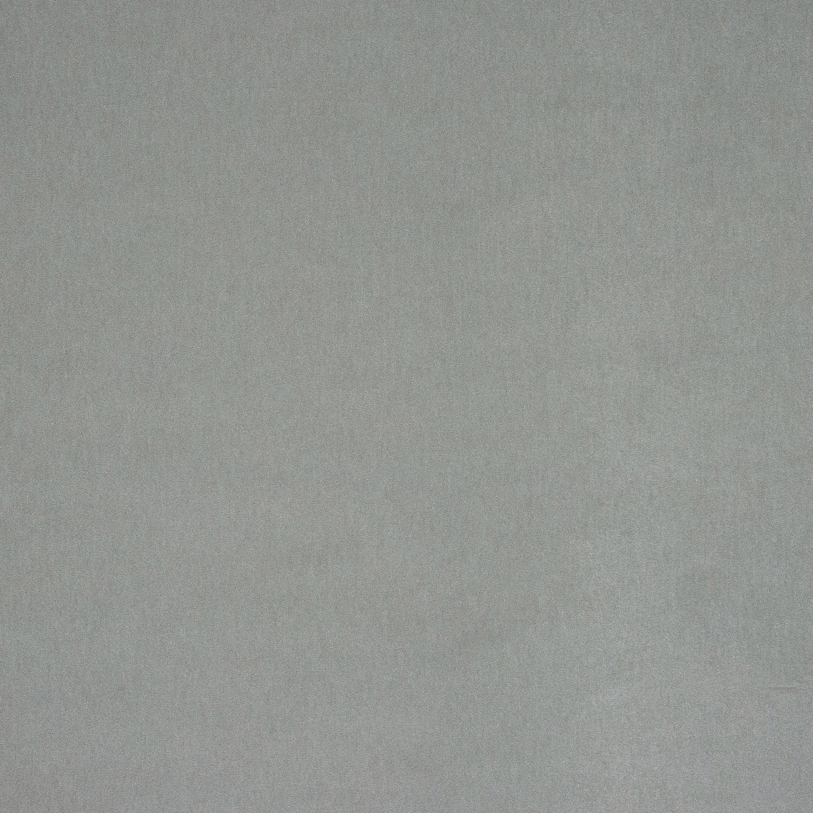 Soft sea-glass teal plain fabric with a fine, lightly heathered weave