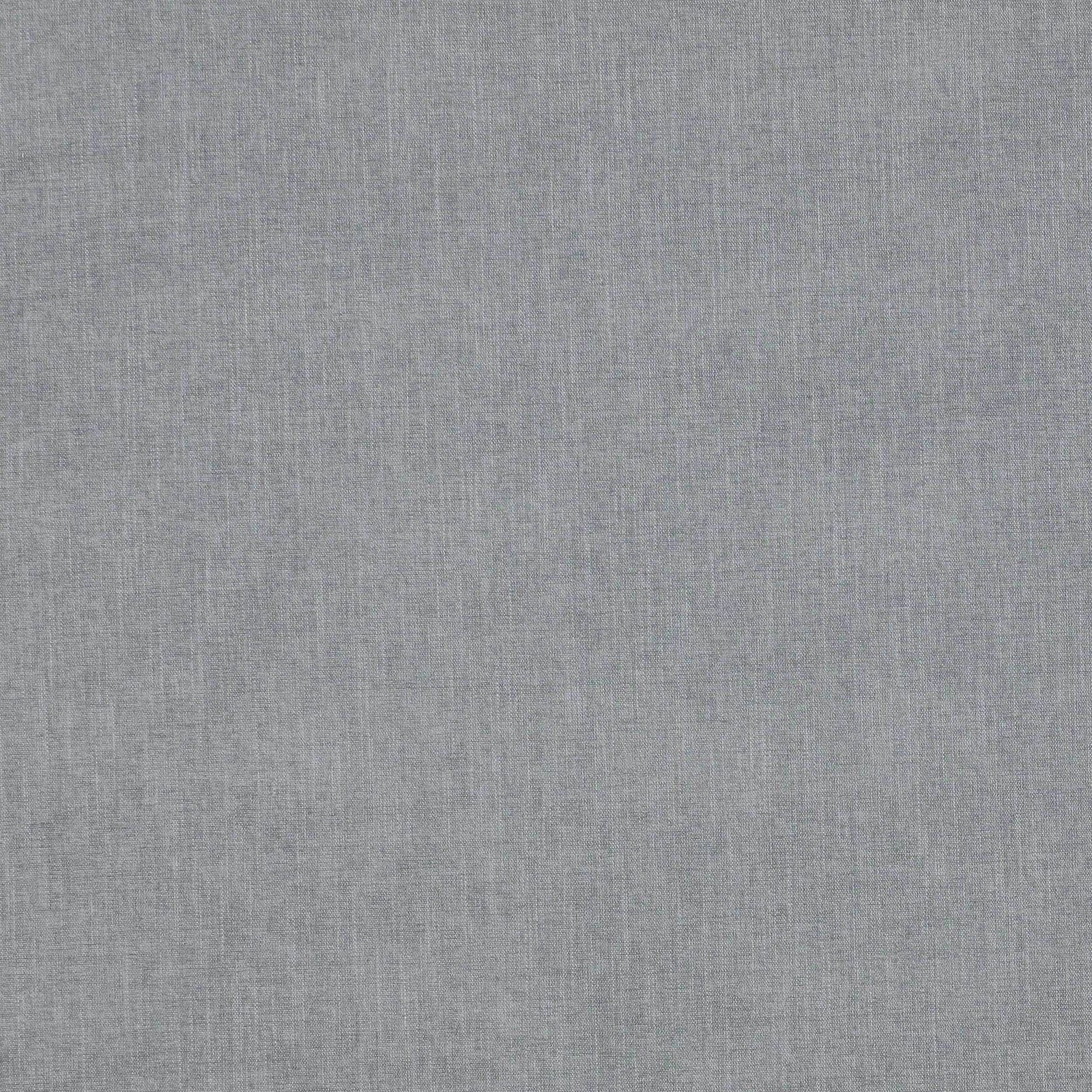 Soft pale blue plain-woven fabric with a fine linen-like texture