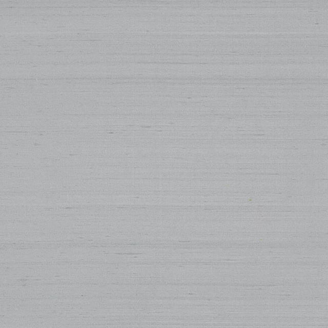Pale blue silk swatch with subtle horizontal slubs and a soft satin sheen