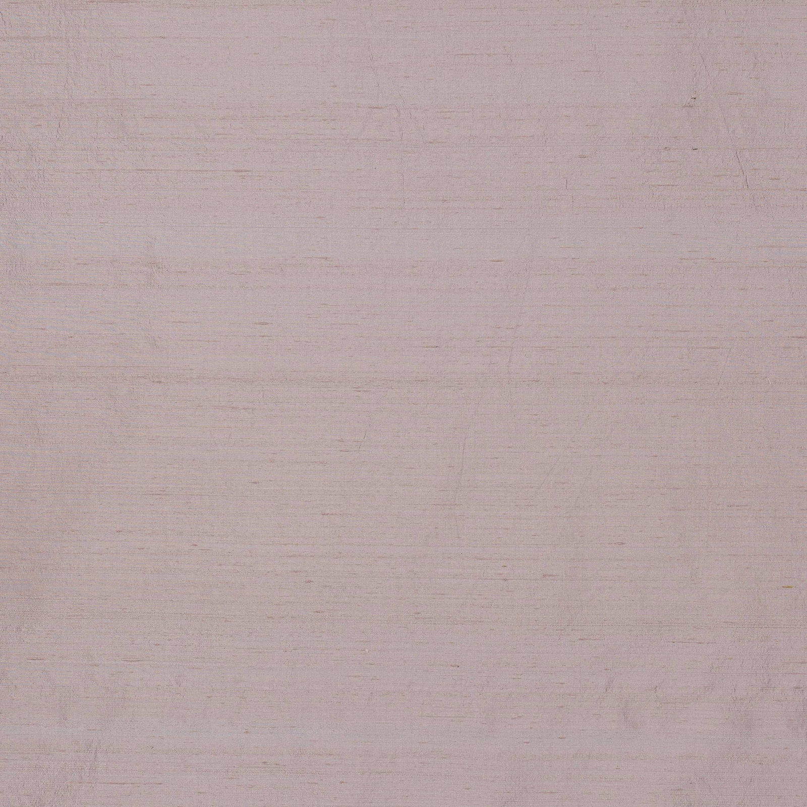 Pale oyster pink silk with subtle slubbed texture and soft sheen