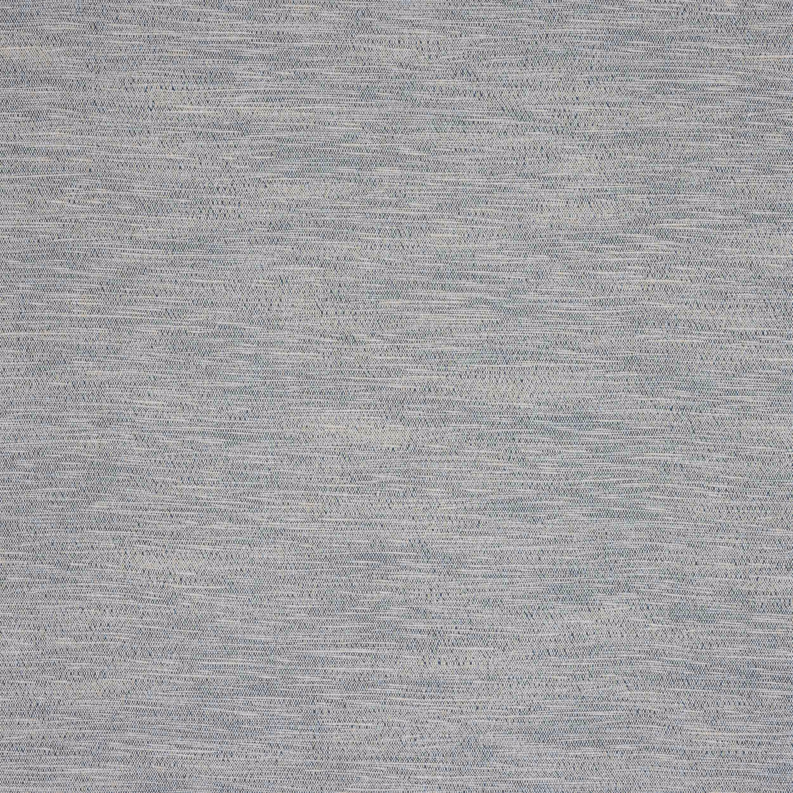 Soft pale grey slubbed woven fabric with a subtle linen-like texture