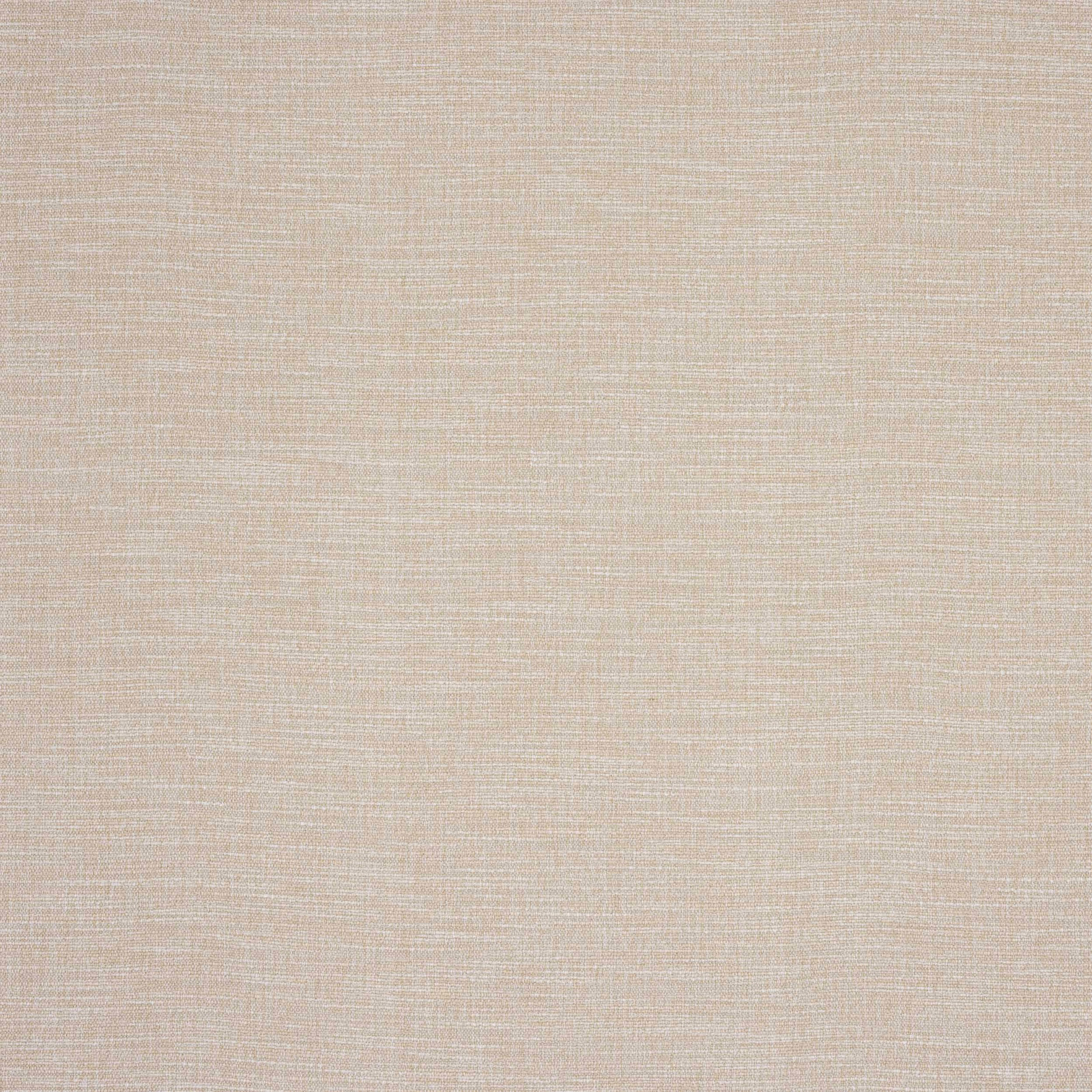 Warm sandy beige plain weave fabric with subtle linen-like texture