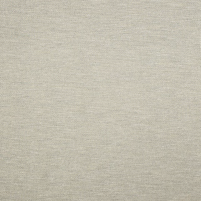 Soft flax-cream plain weave fabric with a subtle textured finish