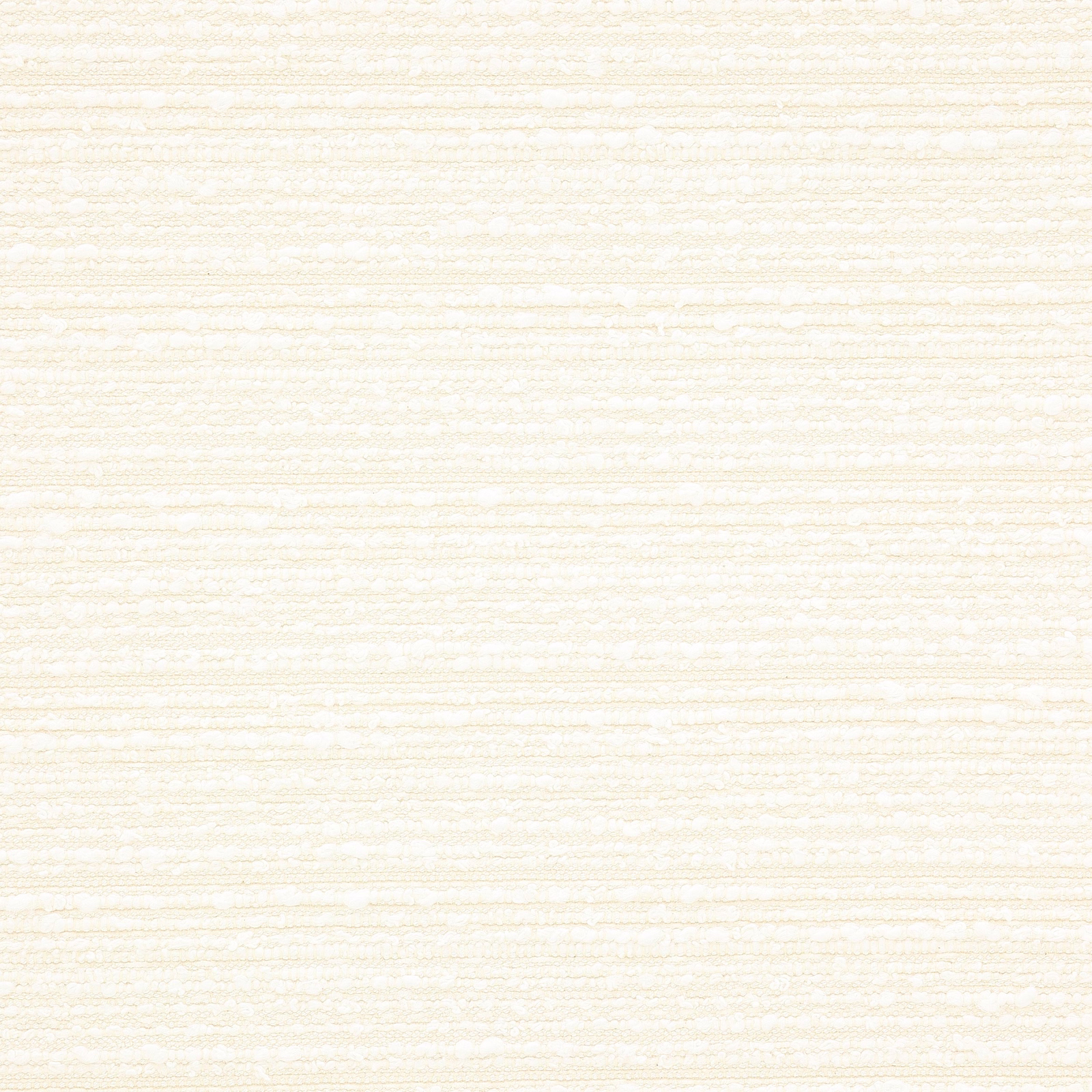 Pale pearl cream textured fabric with fine horizontal striations