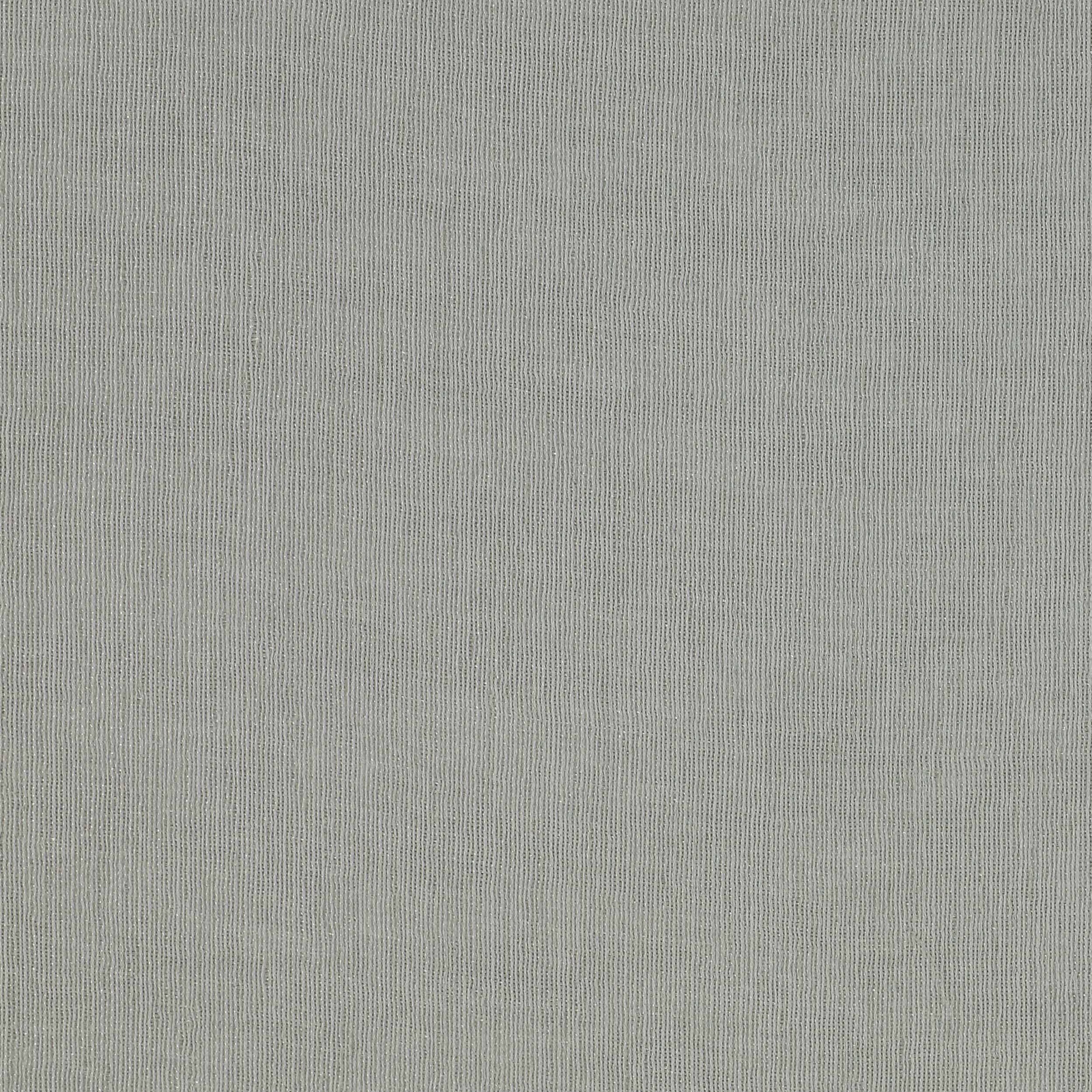 Soft muted sage-grey woven fabric with a fine linen-like texture