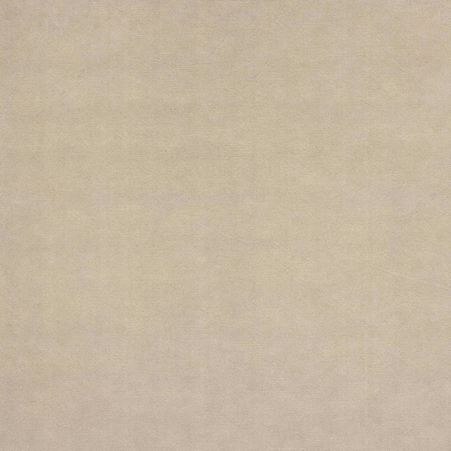 Pale warm beige plain-woven fabric swatch with a soft matte texture