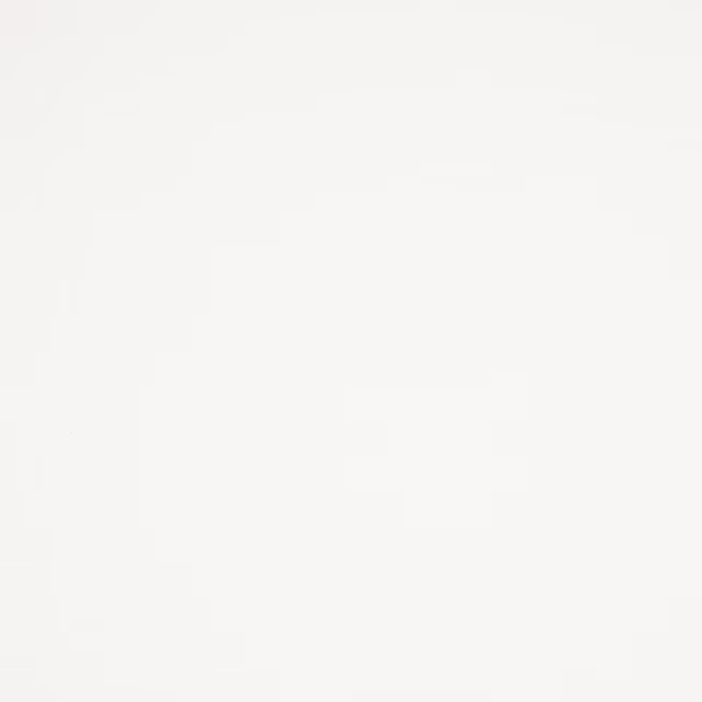 Plain soft cream fabric swatch with a matte cotton-linen texture