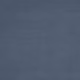 Muted petrol blue plain woven fabric with a fine natural texture