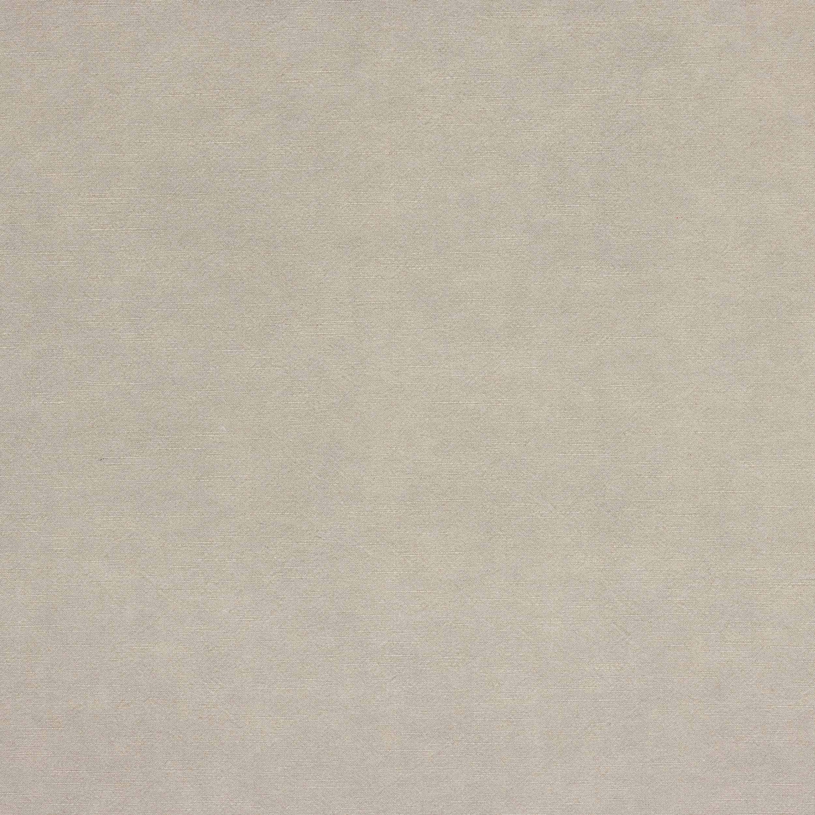 Pale stone beige plain woven fabric with a soft matte finish