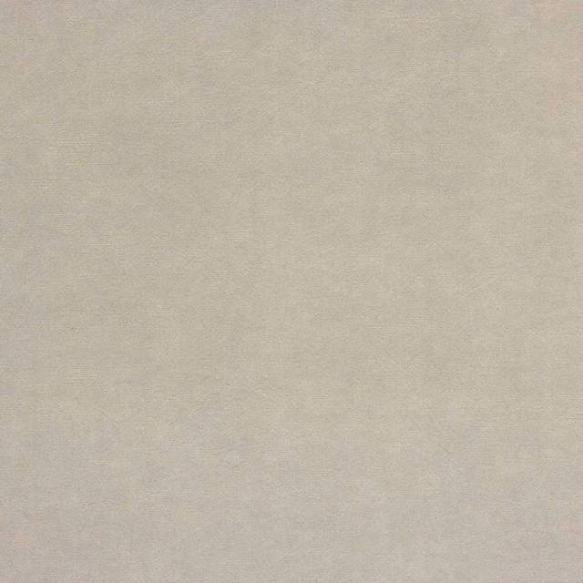 Pale stone beige plain woven fabric with a soft matte finish