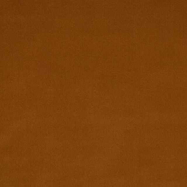 Solid burnished amber-gold fabric with a smooth, softly lustrous surface
