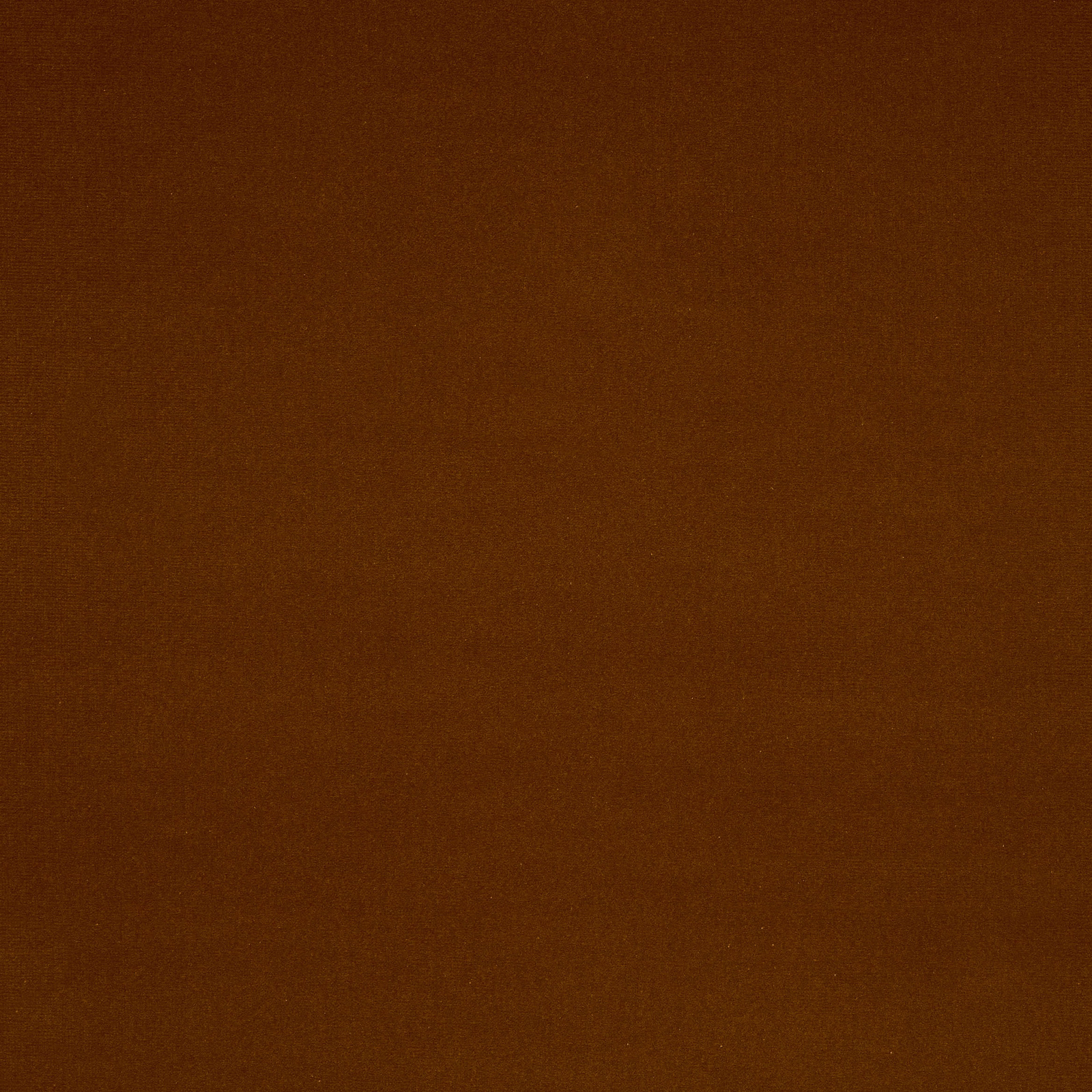Solid warm camel-brown fabric with a smooth fine weave