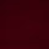 Deep framboise red plain woven fabric with a smooth, velvety surface