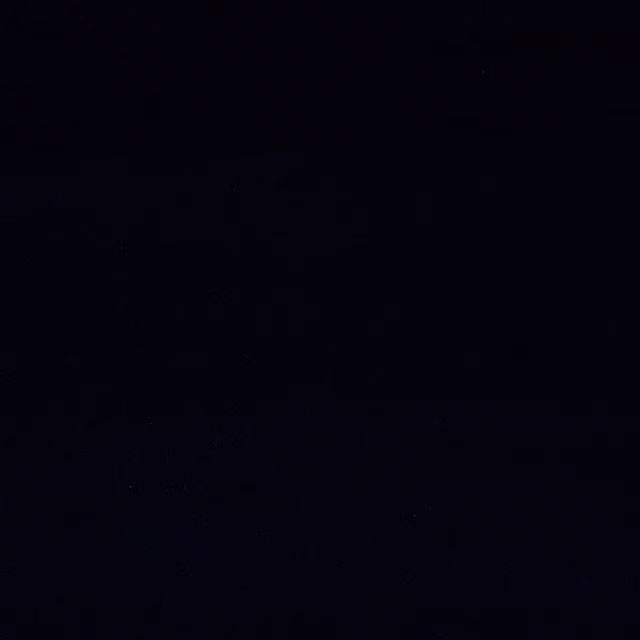 Deep navy plain fabric swatch with a subtle matte finish